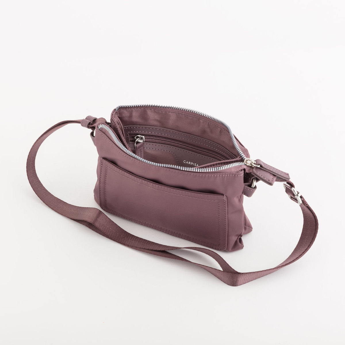 Carpisa Carpisa TREVIS Bag WINTER SMALL CROSSBODY Bag