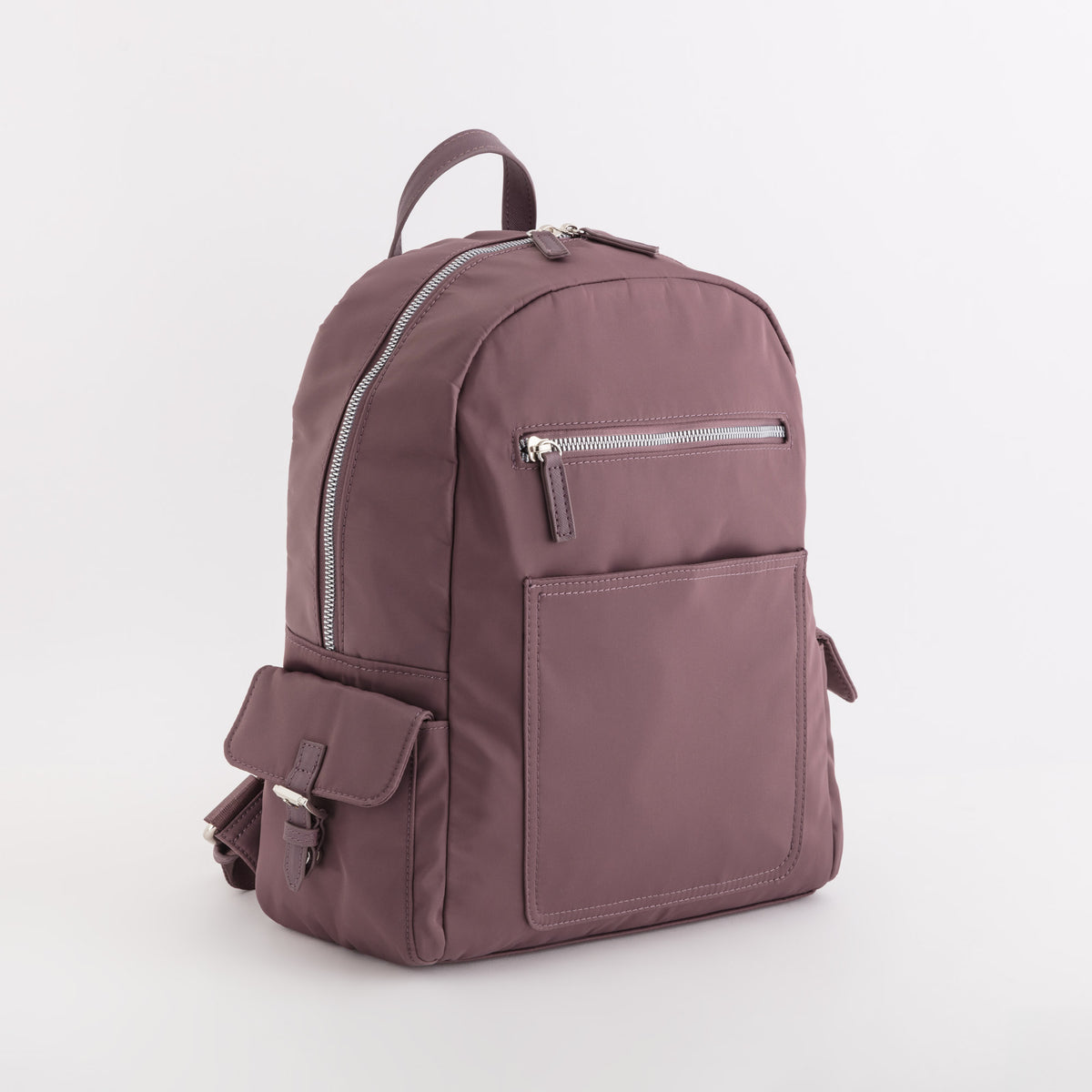 Carpisa Carpisa TREVIS Bag WINTER Backpack with Front Pocket, Double Zipper