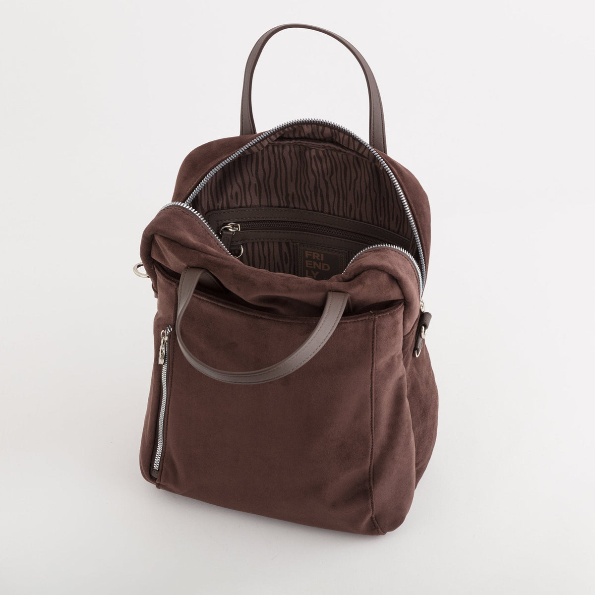 Carpisa Carpisa ANNIK V1 HANDBAG/BACKPACK For Women