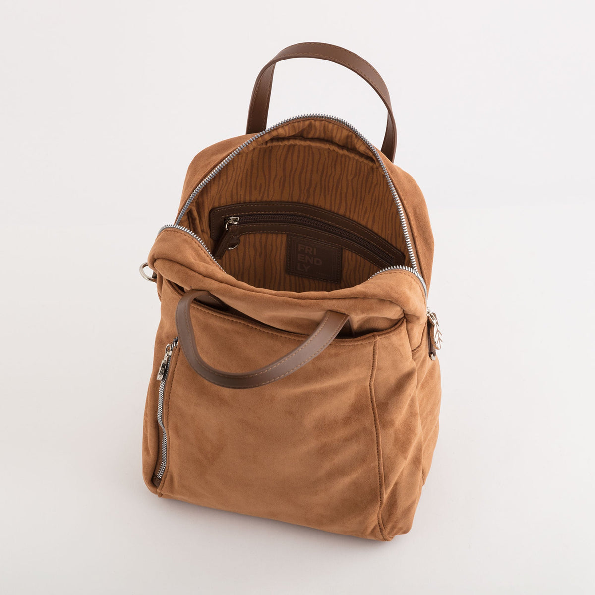 Carpisa Carpisa ANNIK V1 HANDBAG/BACKPACK For Women