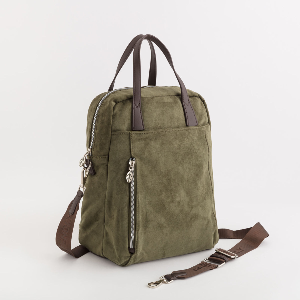 Carpisa Carpisa ANNIK V1 HANDBAG/BACKPACK For Women
