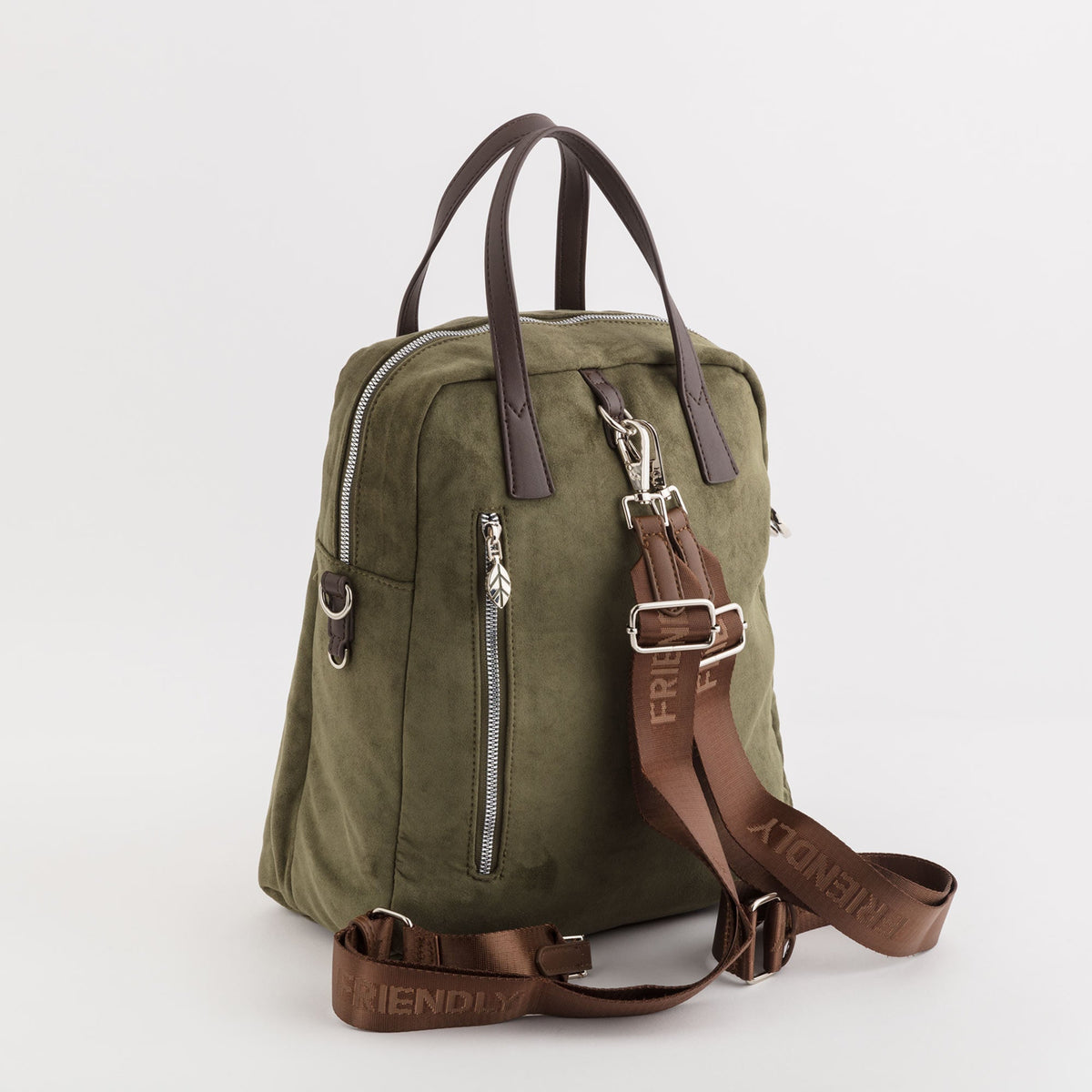 Carpisa Carpisa ANNIK V1 HANDBAG/BACKPACK For Women