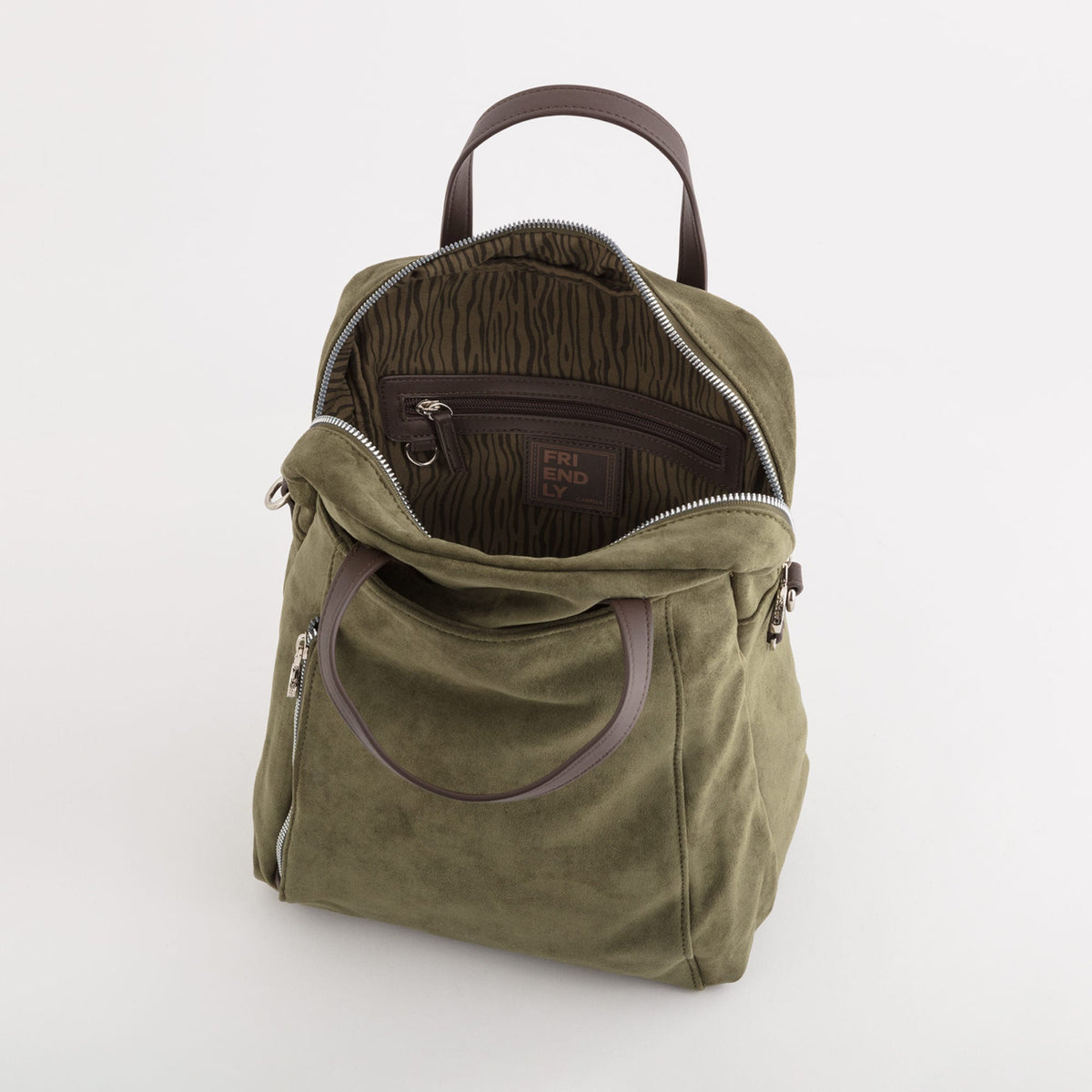 Carpisa Carpisa ANNIK V1 HANDBAG/BACKPACK For Women