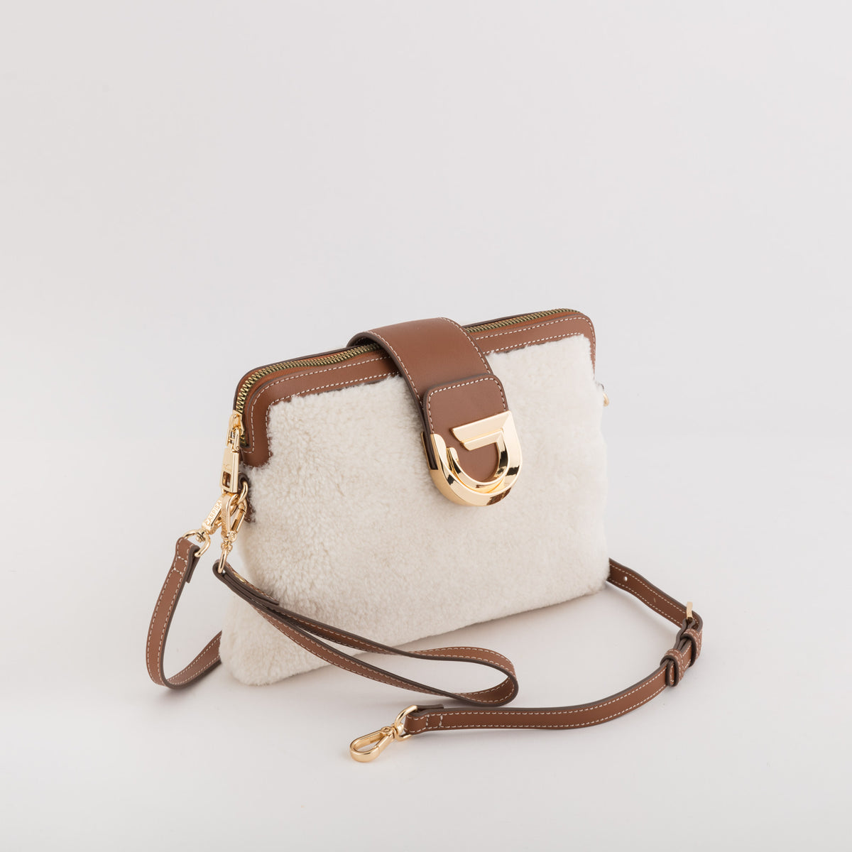Carpisa Carpisa AOSTA SMALL CROSSBODY Bag