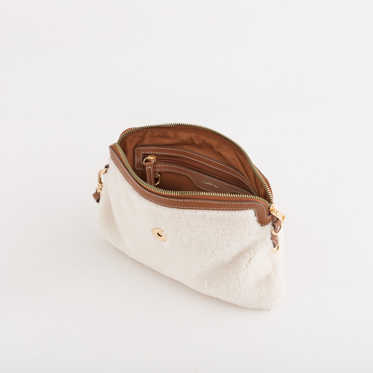 Carpisa Carpisa AOSTA SMALL CROSSBODY Bag