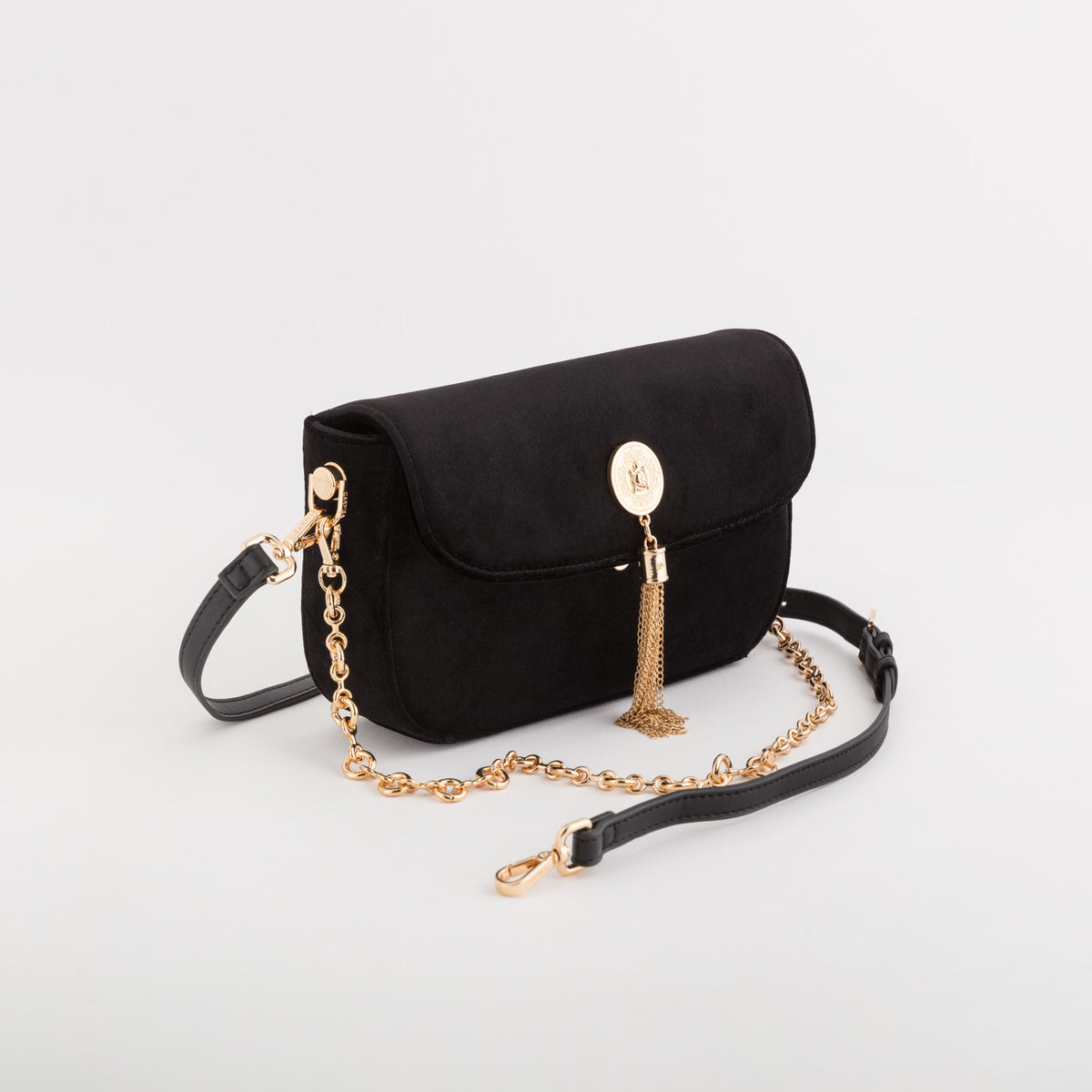 Carpisa Carpisa JUNIPER V3 PATTINA Womens Crossbody Bag