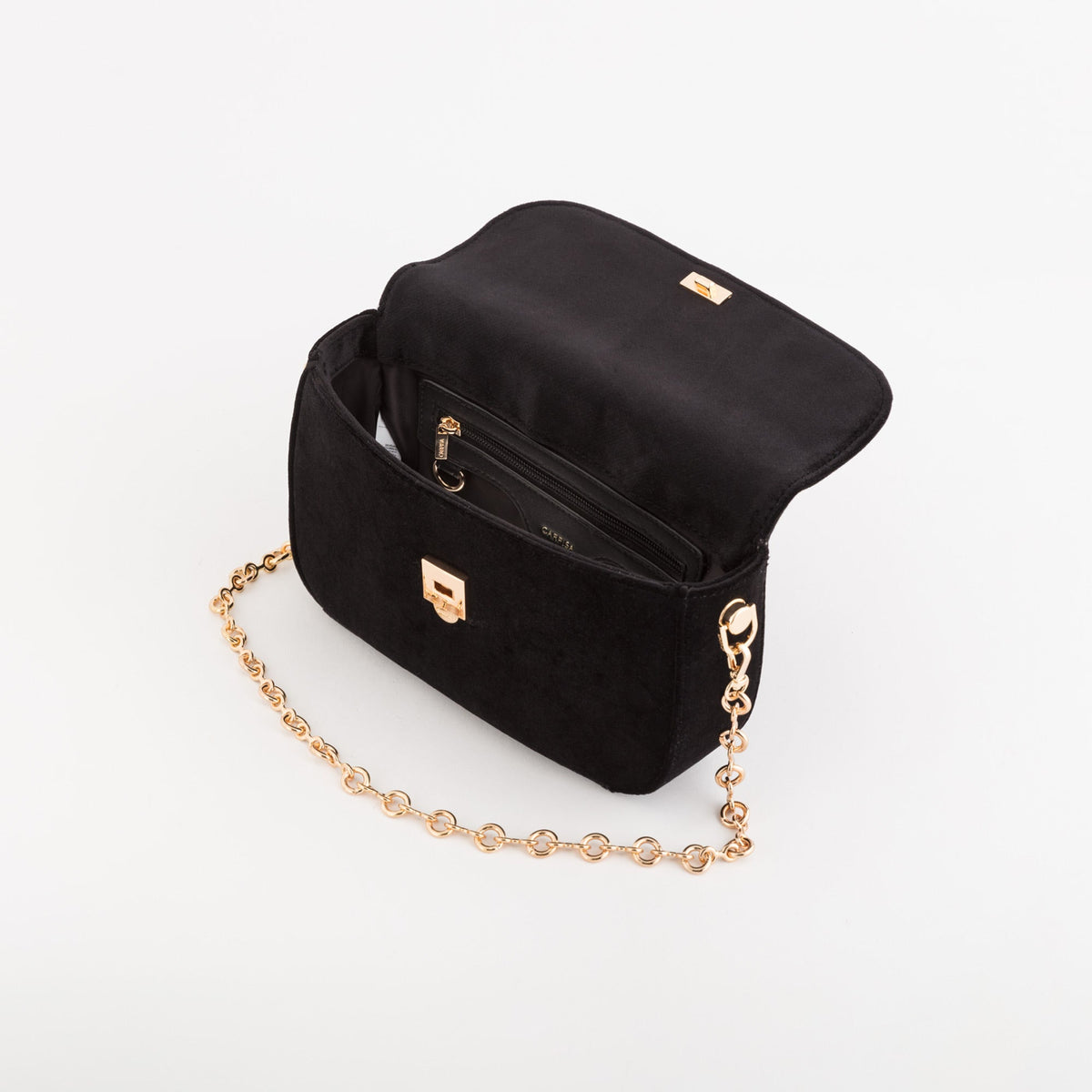 Carpisa Carpisa JUNIPER V3 PATTINA Womens Crossbody Bag