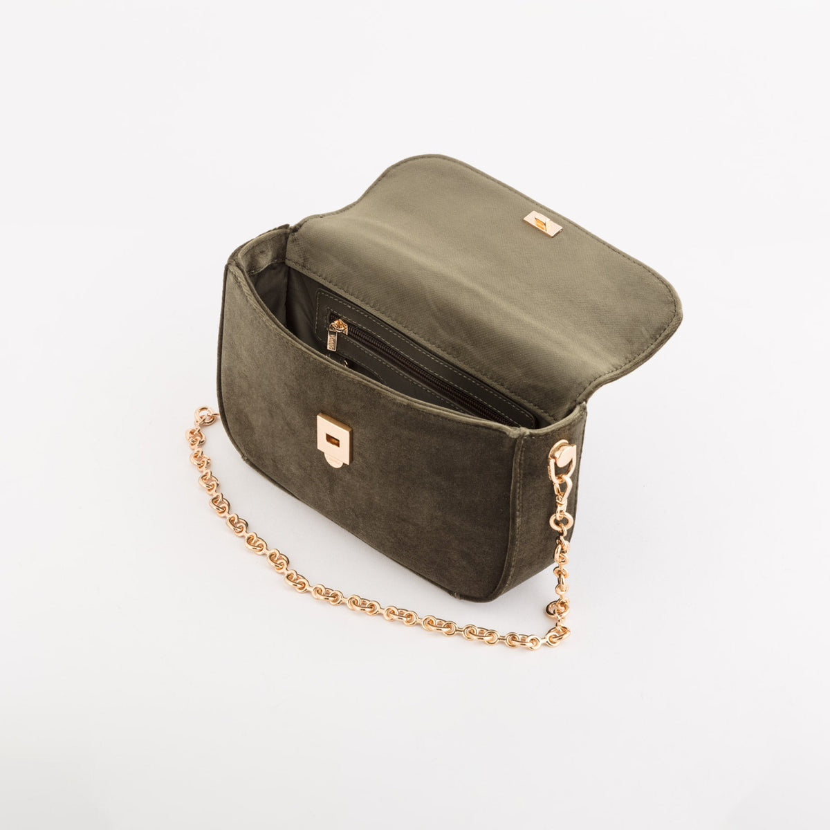 Carpisa Carpisa JUNIPER V3 PATTINA Womens Crossbody Bag