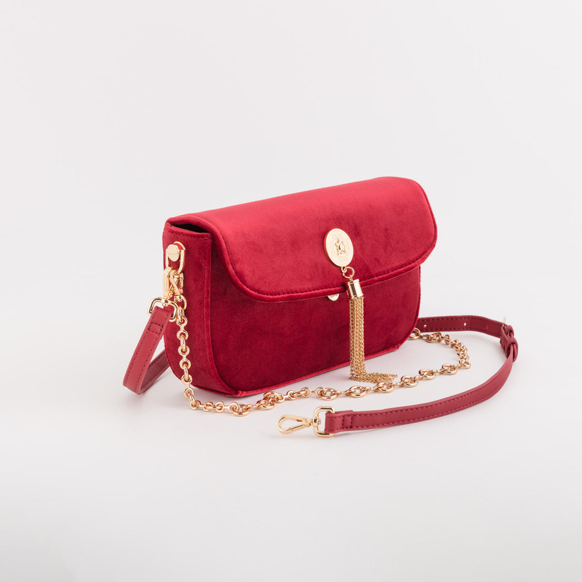 Carpisa Carpisa JUNIPER V3 PATTINA Womens Crossbody Bag