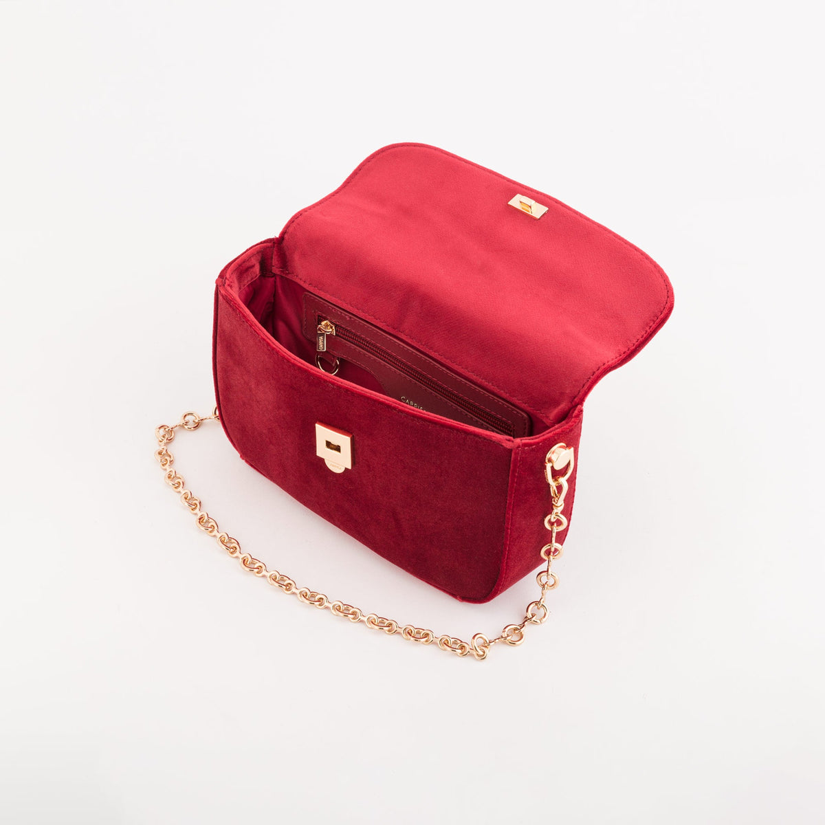 Carpisa Carpisa JUNIPER V3 PATTINA Womens Crossbody Bag