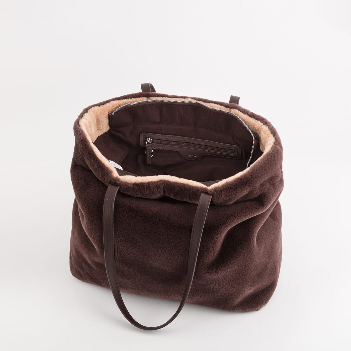 Carpisa Carpisa alba Women Shopping Bag