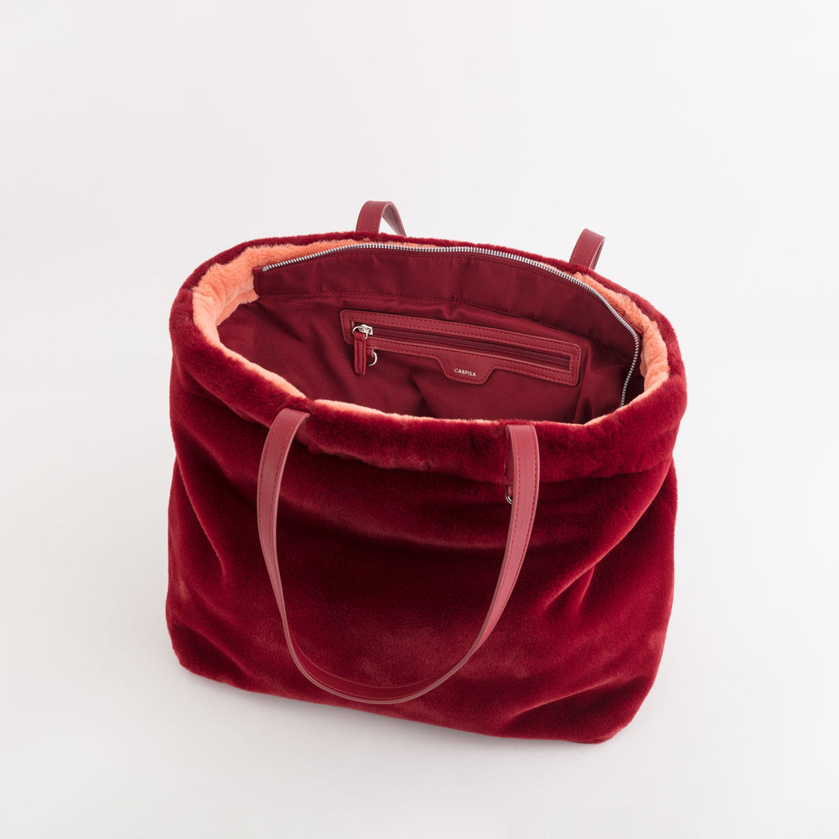 Carpisa Carpisa alba Women Shopping Bag