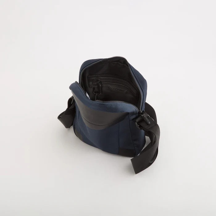 Carpisa Men's Shoulder Bag - Gregor go