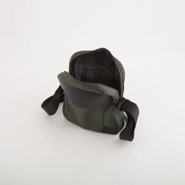 Carpisa Men's Shoulder Bag - Gregor go