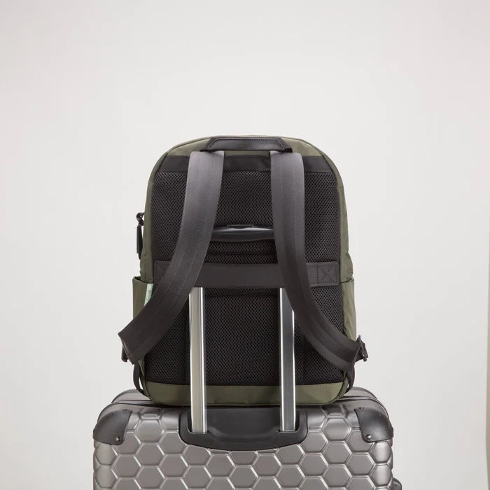 Carpisa Men's Backpack - i-Am pro