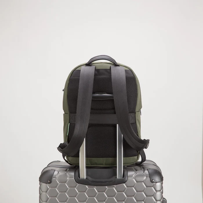 Carpisa Men's Backpack - i-Am pro