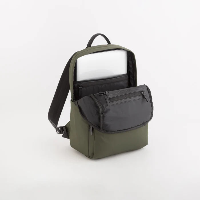 Carpisa Men's Backpack - i-Am pro