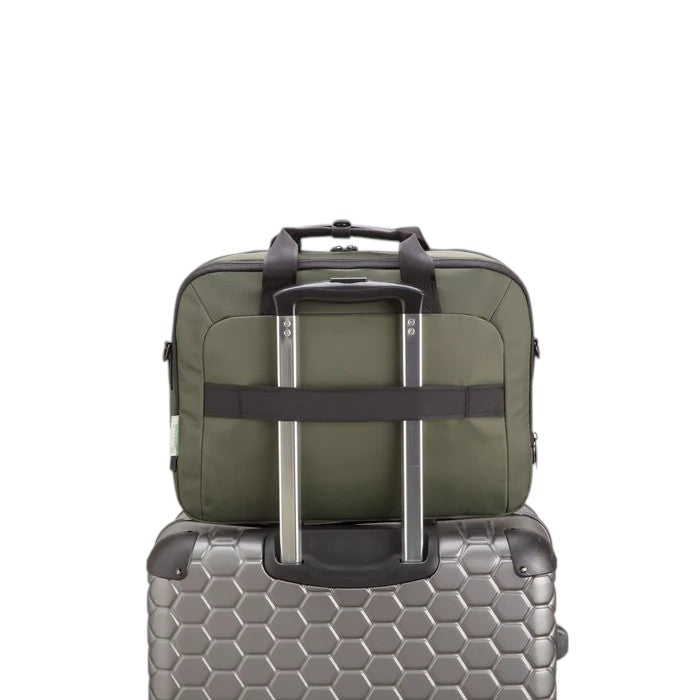 Carpisa Men's Work Bag - i-Am pro