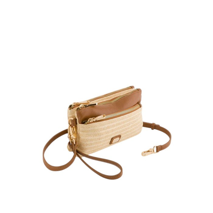 Carpisa Women's Shoulder Bag - Michelle