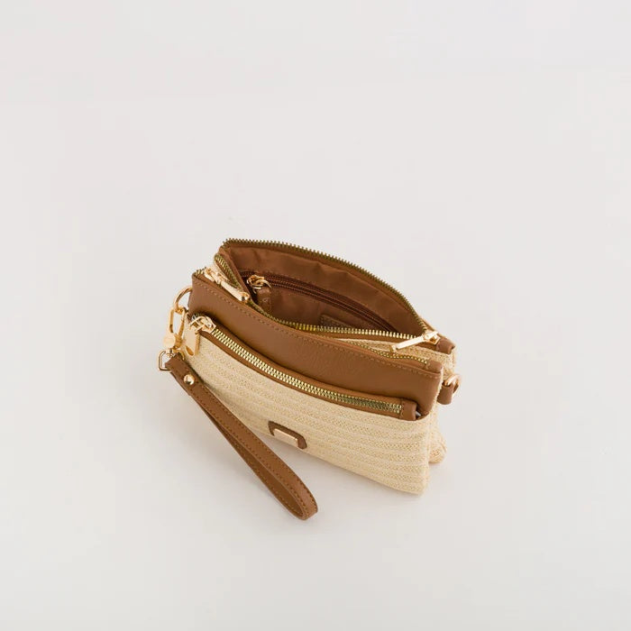 Carpisa Women's Shoulder Bag - Michelle