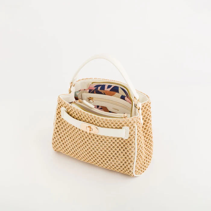 Carpisa Women's Handbag - Junco