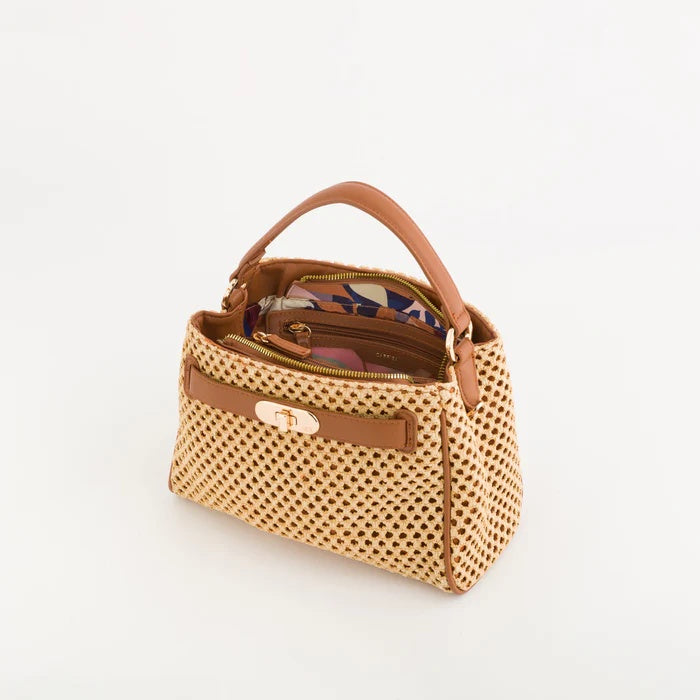 Carpisa Women's Handbag - Junco