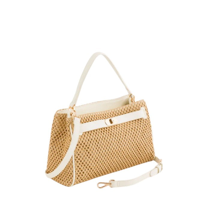 Carpisa Women's Handbag - Junco