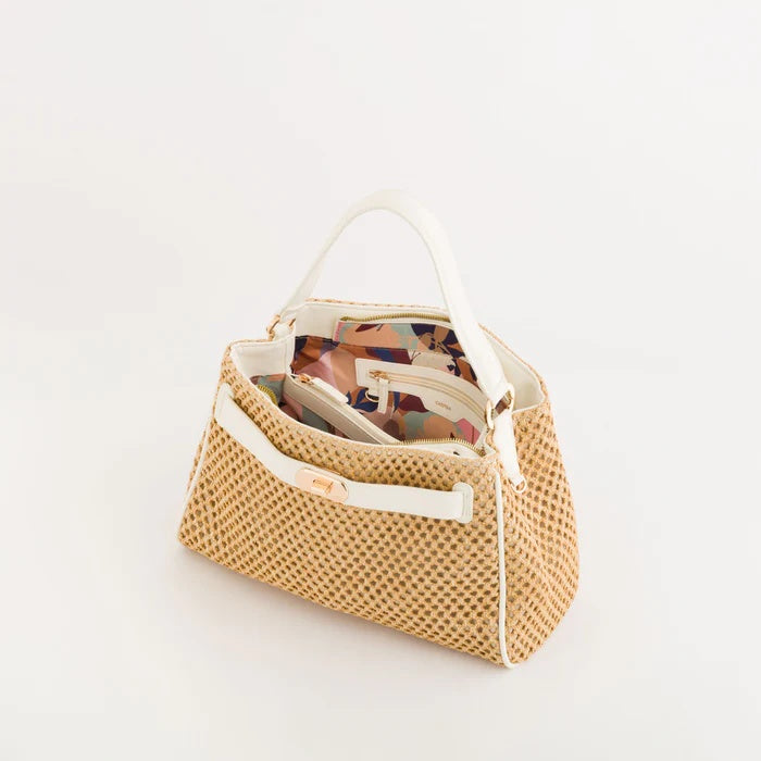 Carpisa Women's Handbag - Junco