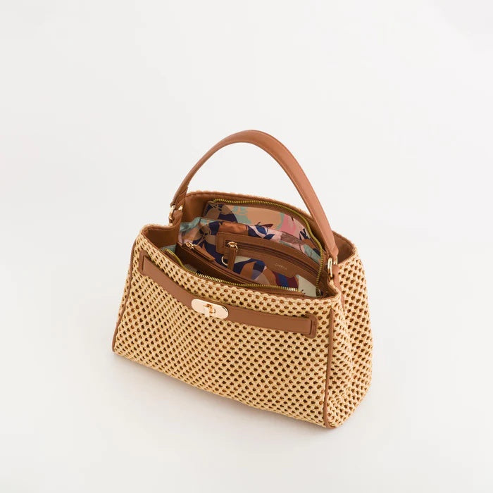 Carpisa Women's Handbag - Junco