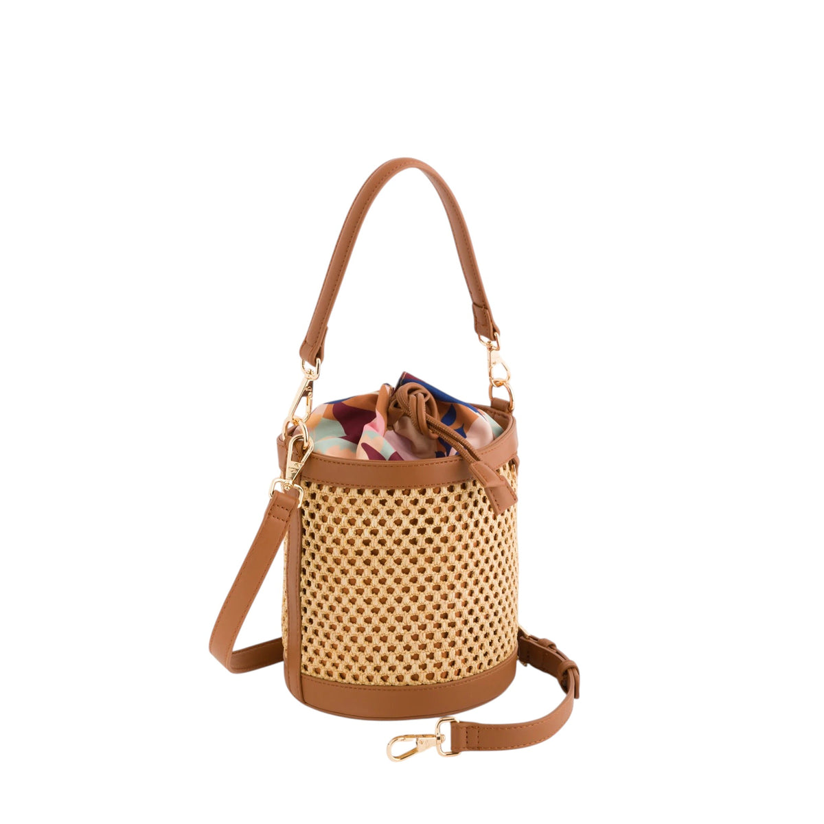Carpisa Women's Bucket - Junco