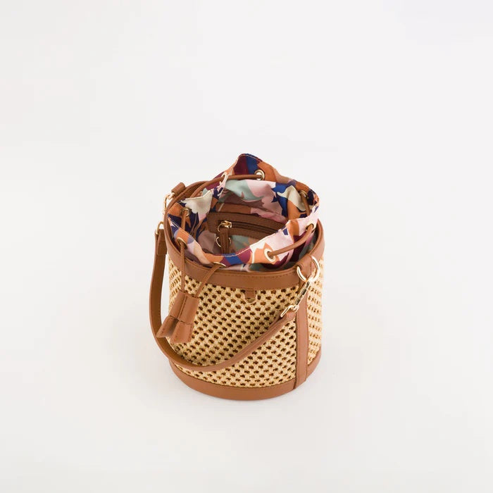 Carpisa Women's Bucket - Junco