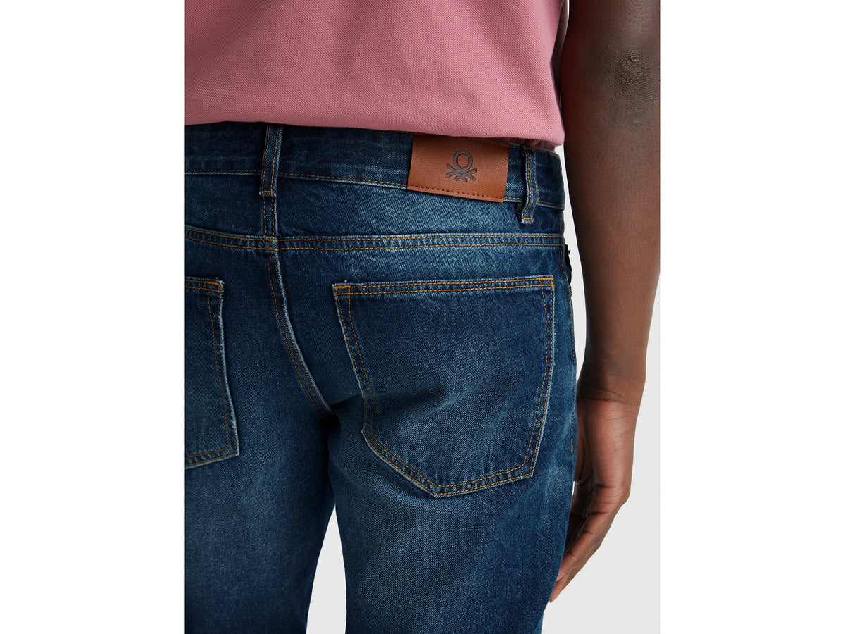 Benetton Regular fit jeans