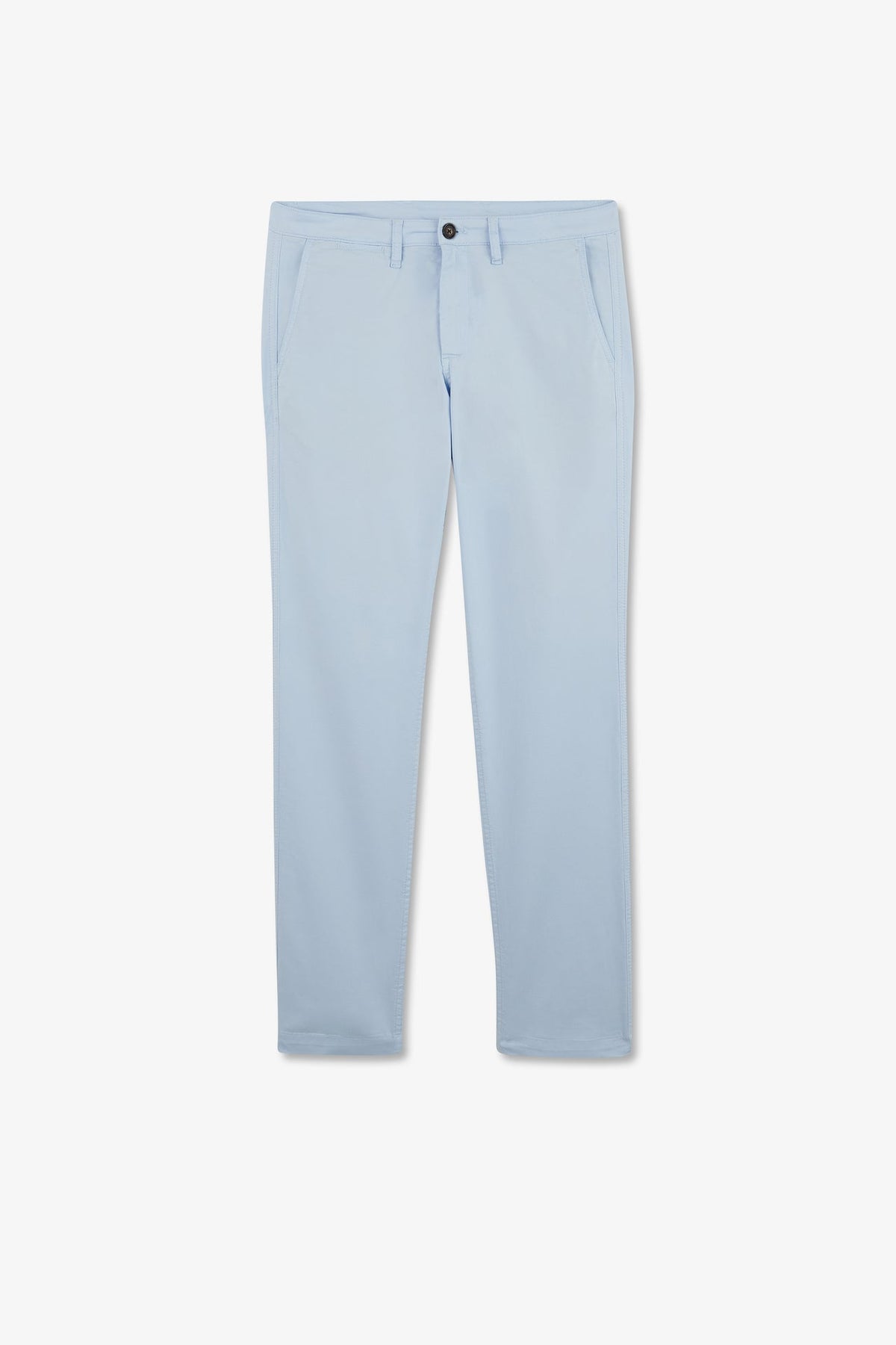 Eden Park Regular-Fit Chino Trousers
