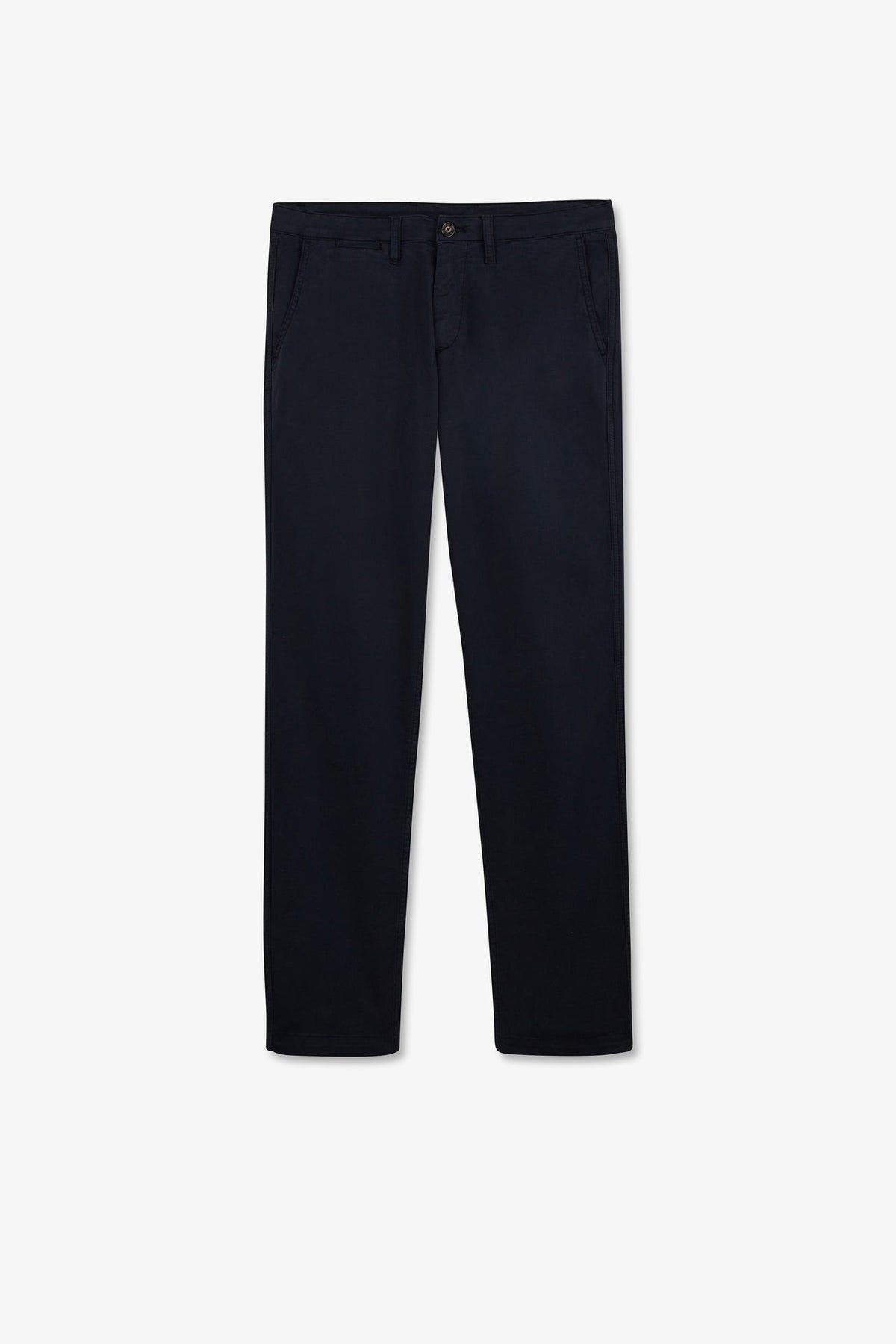 Eden Park Regular-Fit Chino Trousers