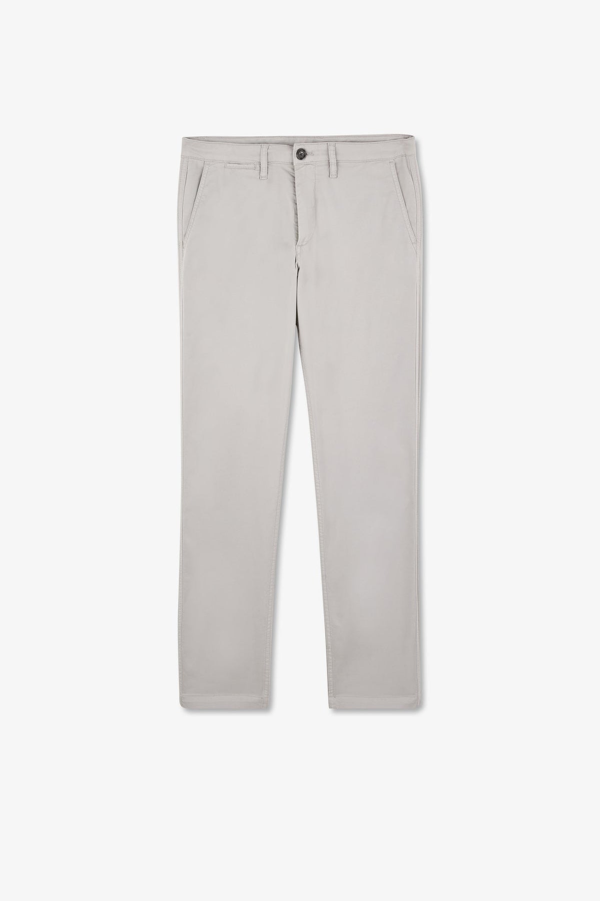 Eden Park Regular-Fit Chino Trousers