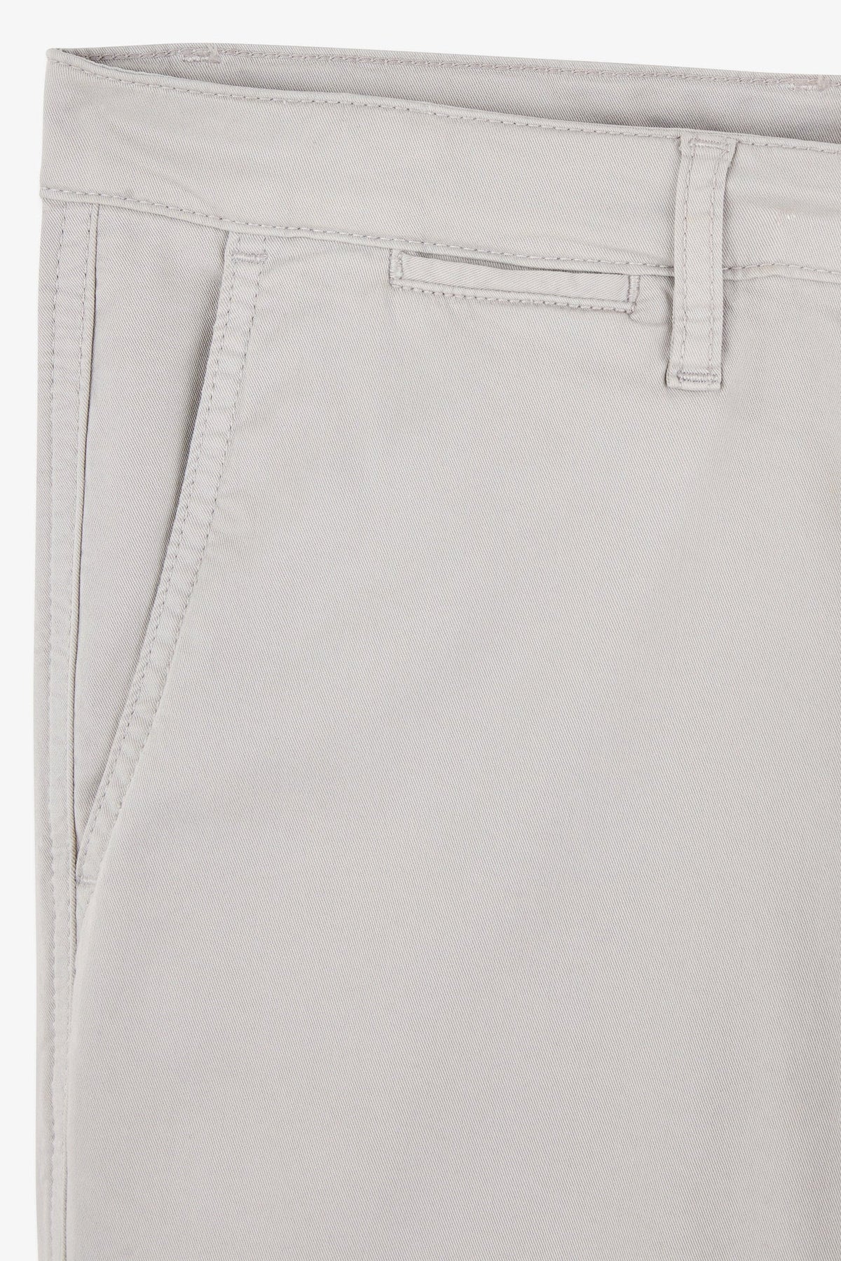 Eden Park Regular-Fit Chino Trousers