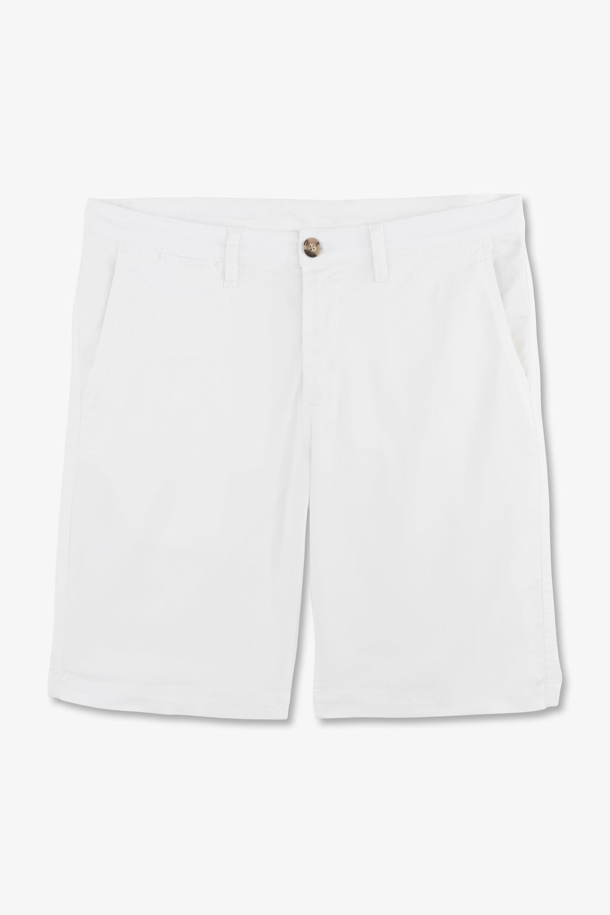 Eden Park Regular-Fit Chino Bermuda Shorts