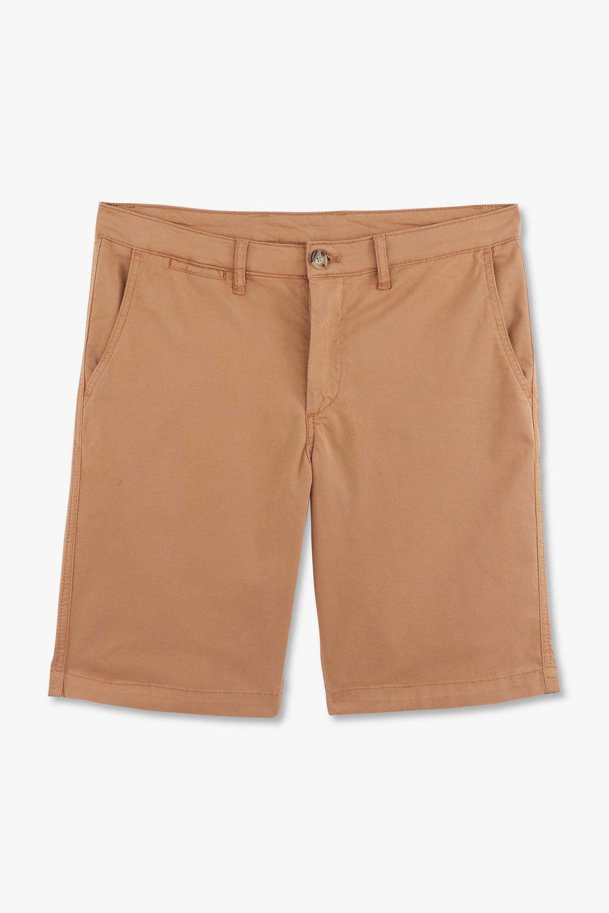 Eden Park Regular-Fit Chino Bermuda Shorts