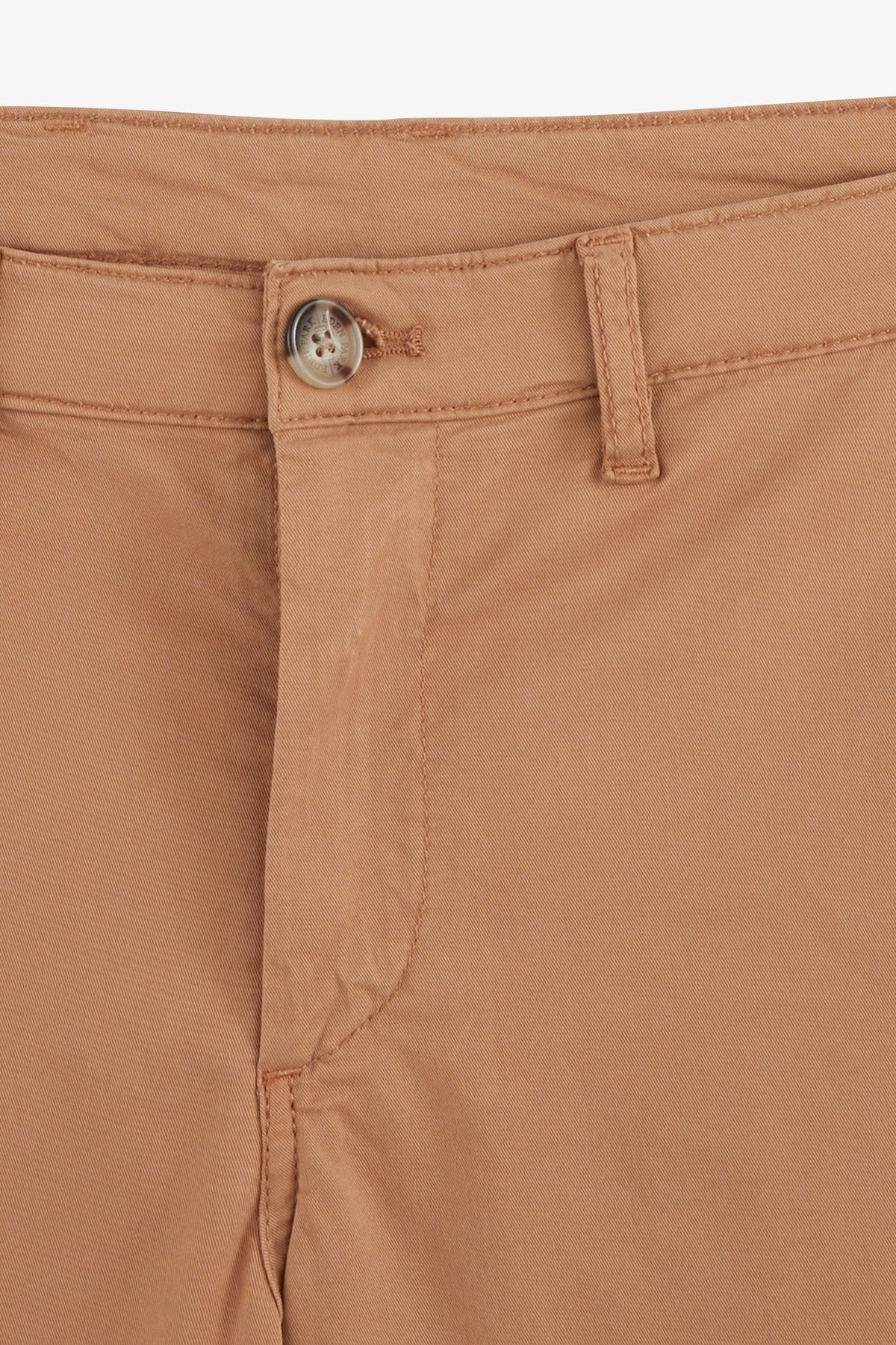 Eden Park Regular-Fit Chino Bermuda Shorts