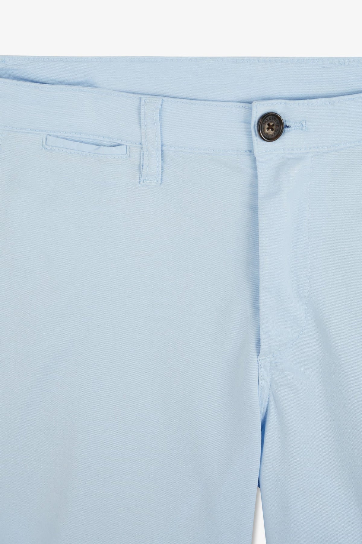 Eden Park Regular-Fit Chino Bermuda Shorts