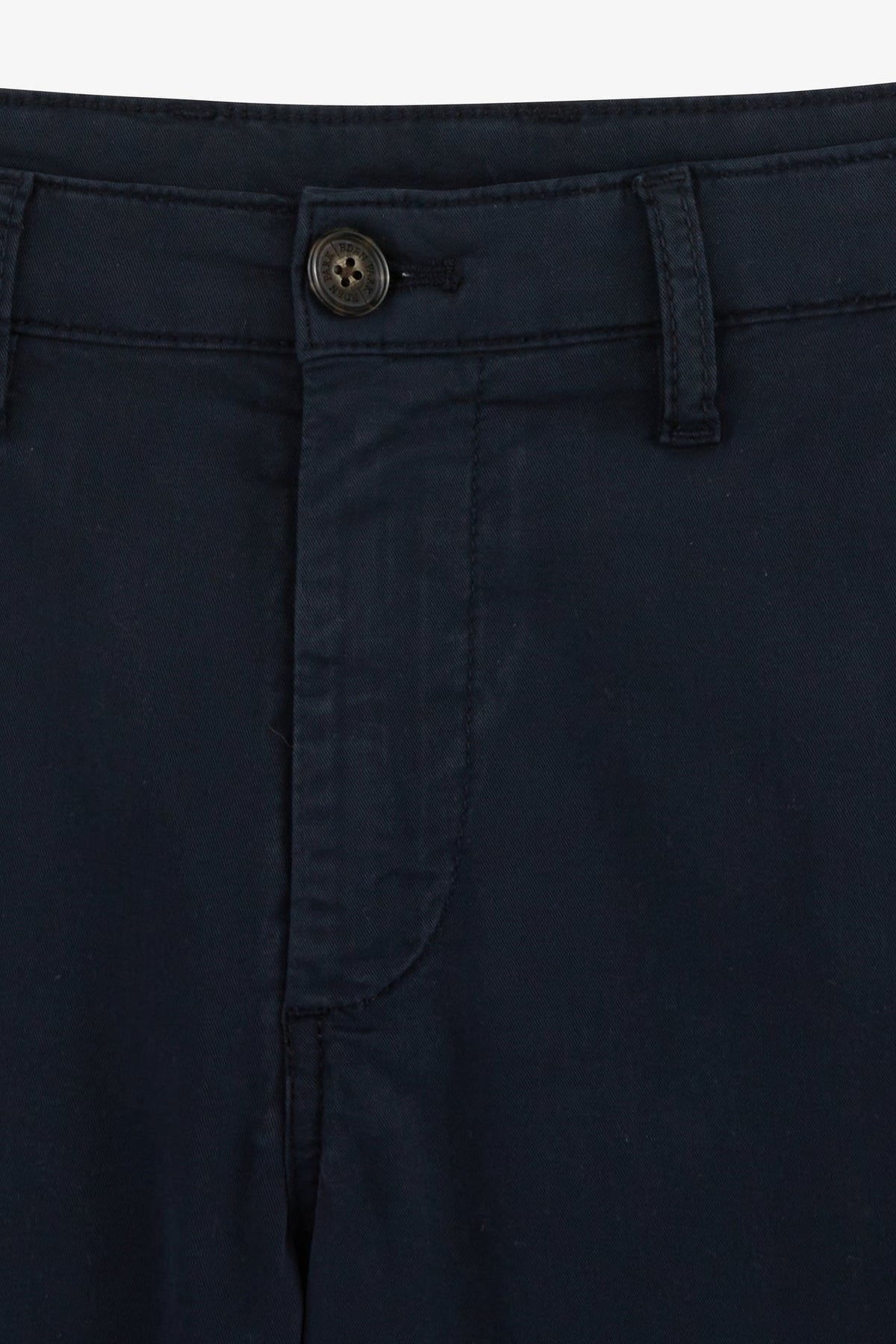 Eden Park Regular-Fit Chino Bermuda Shorts