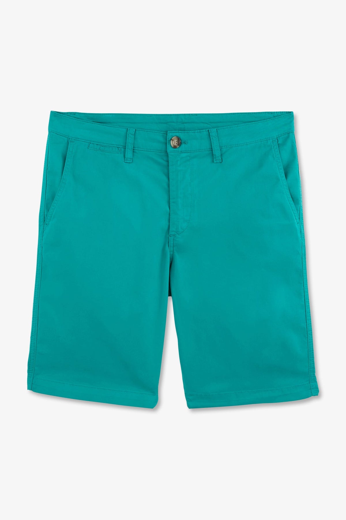 Eden Park Regular-Fit Chino Bermuda Shorts