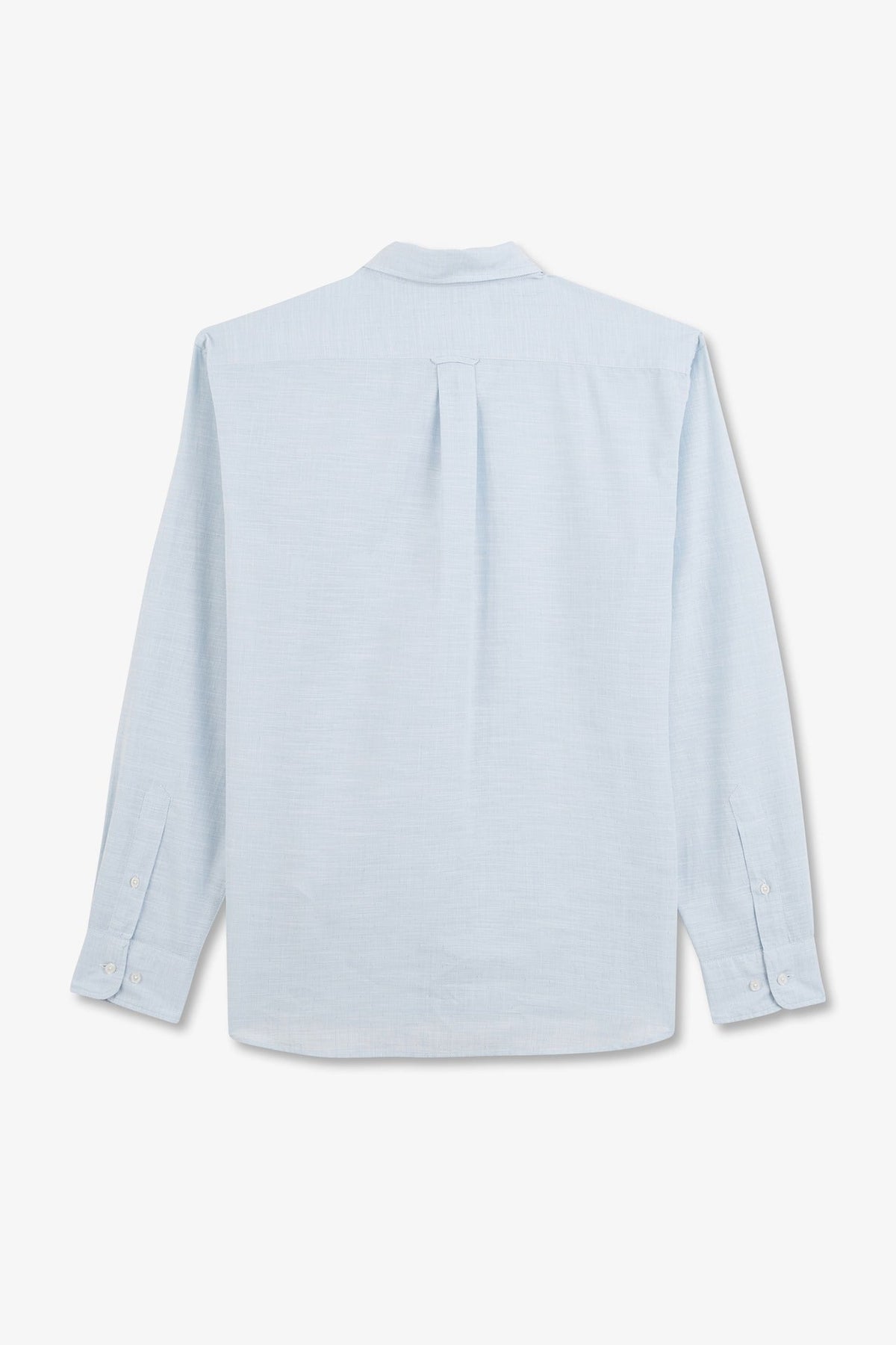 Eden Park Regular-Fit Button-Down Shirt