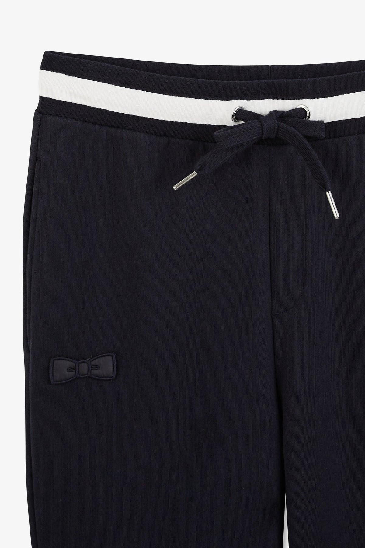 Eden Park Relaxed-Fit Joggers