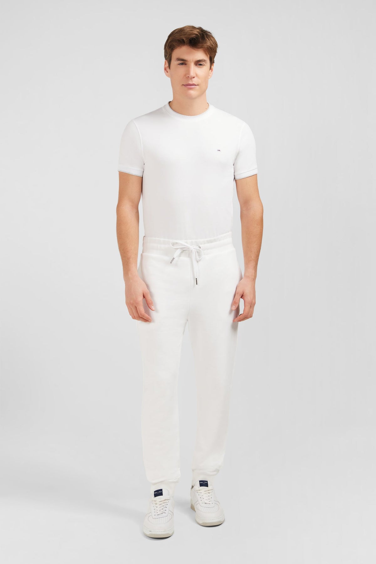 Eden Park Regular-Fit Essential Joggers
