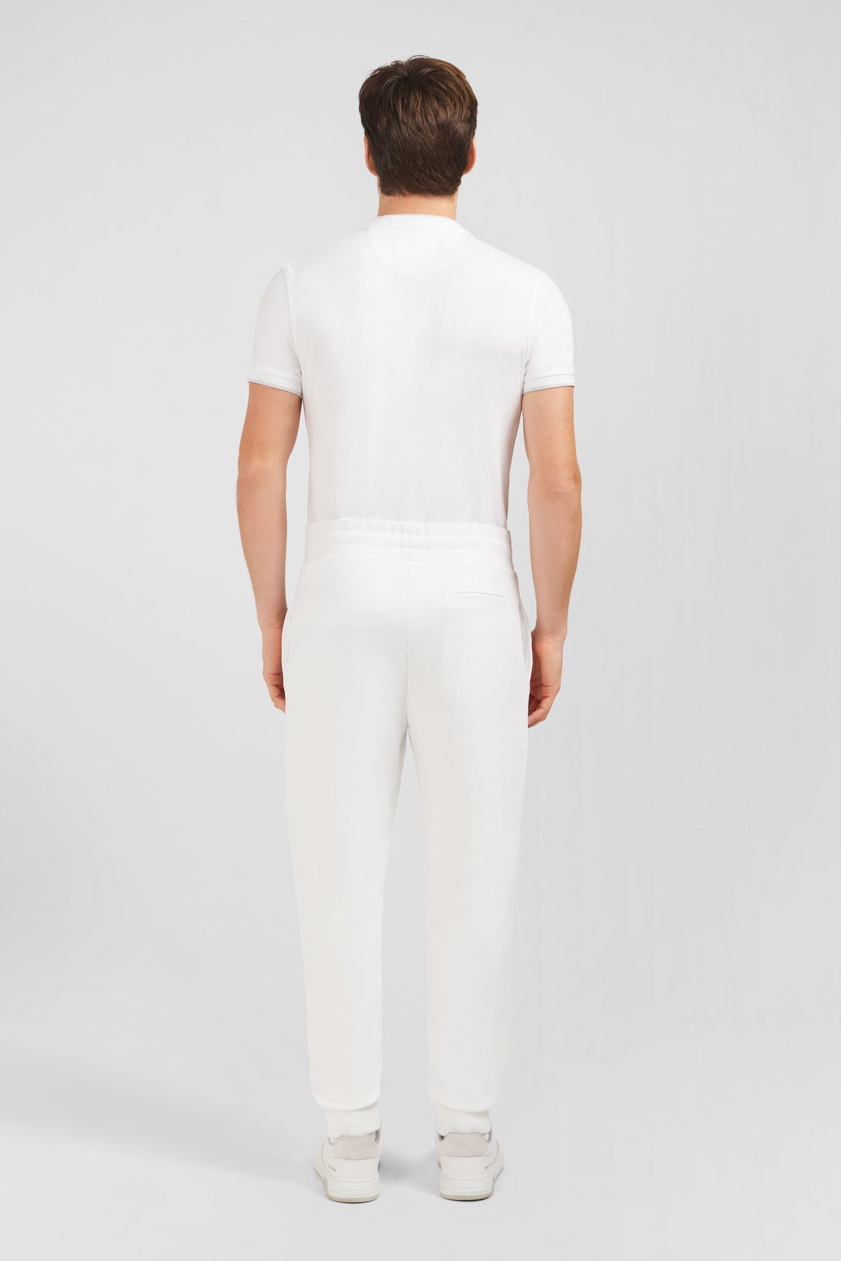 Eden Park Regular-Fit Essential Joggers