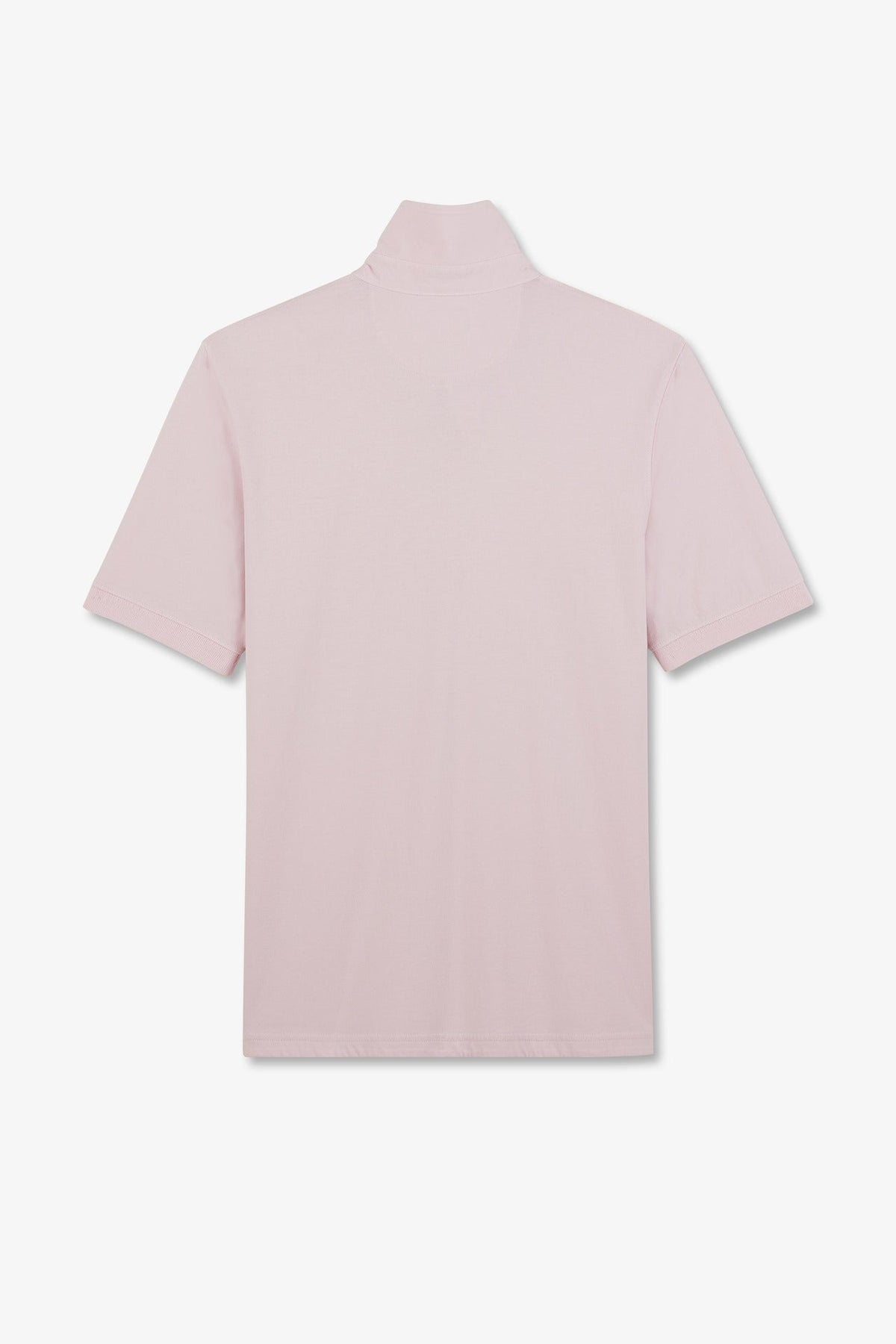 Eden Park Short-Sleeve Rugby Shirt