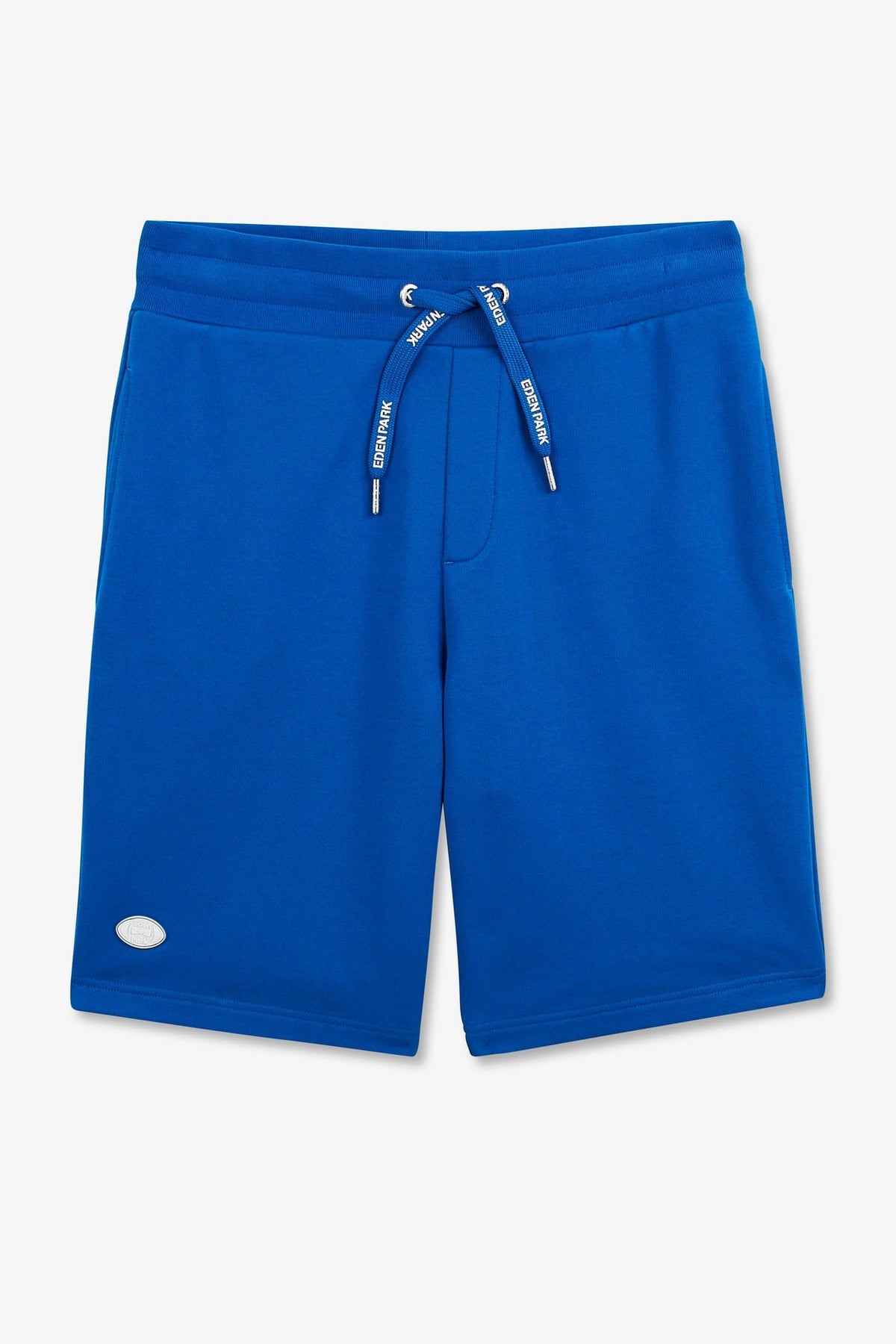 Eden Park Regular-Fit Drawstring Shorts