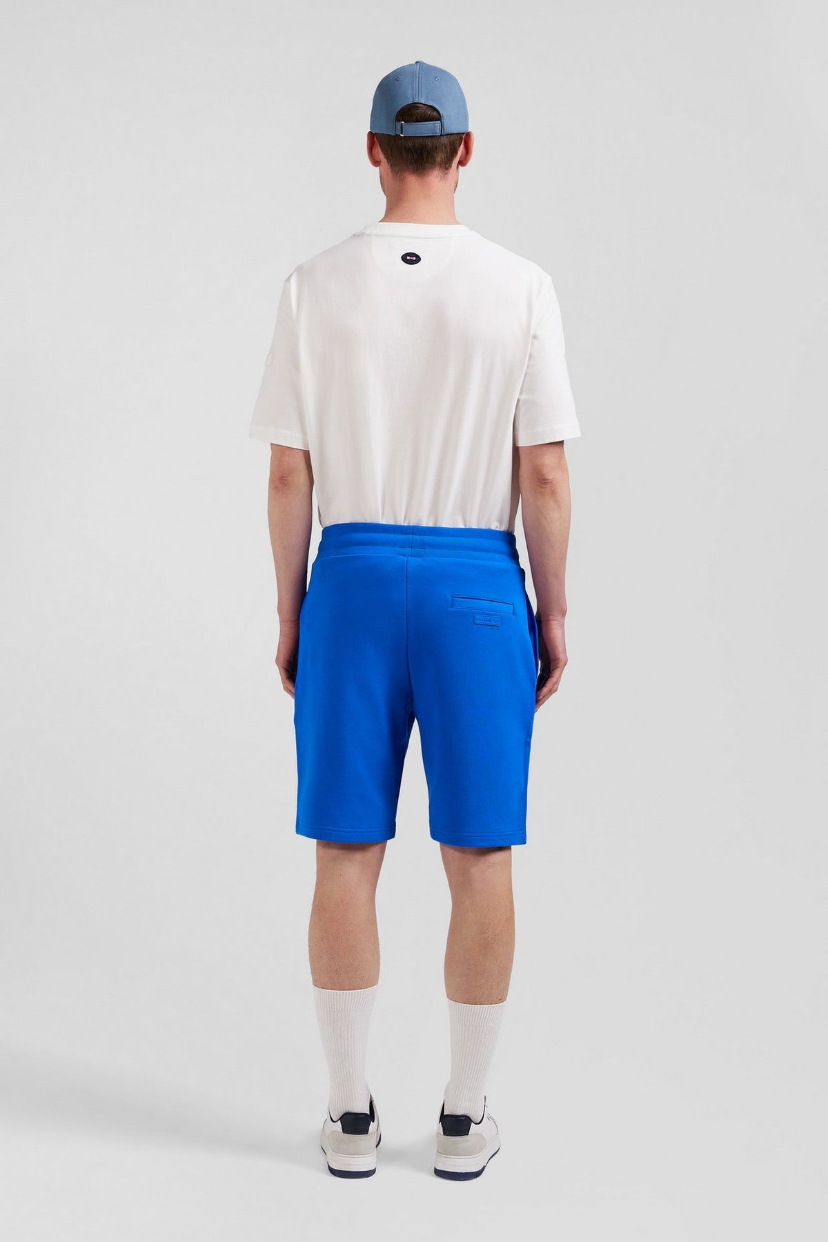 Eden Park Regular-Fit Drawstring Shorts