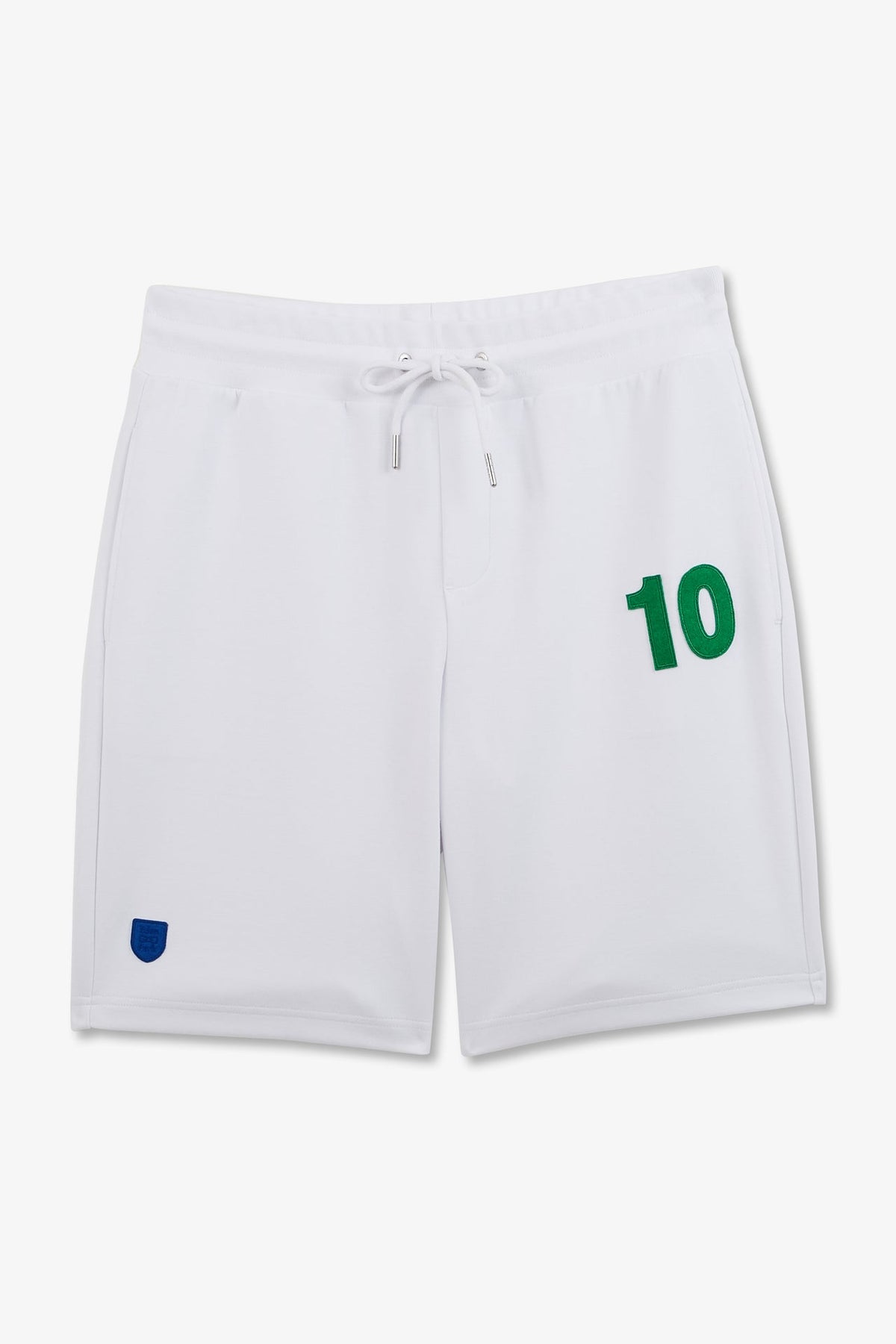Eden Park Number 10 Drawstring Shorts